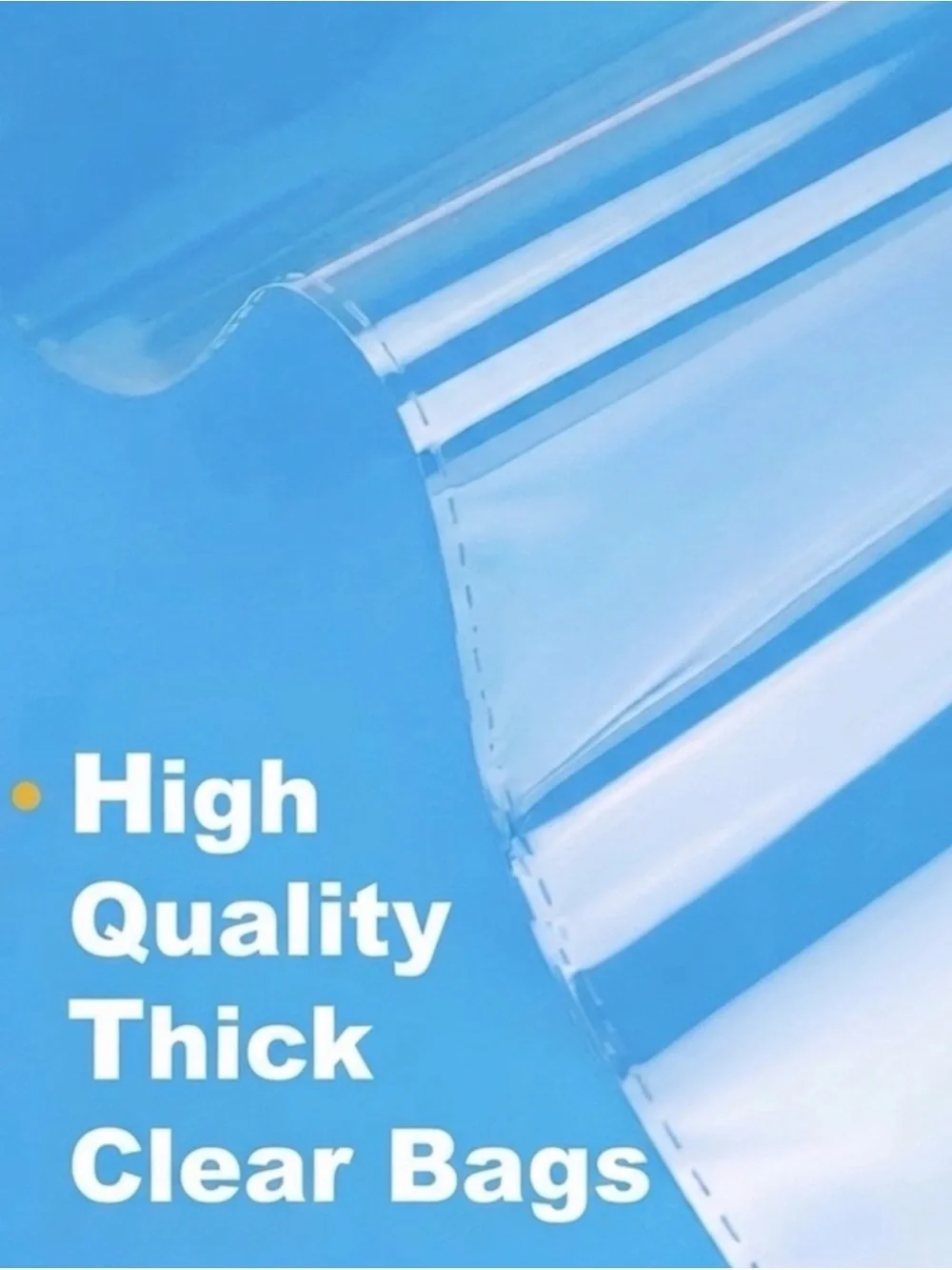 N/A durable clear